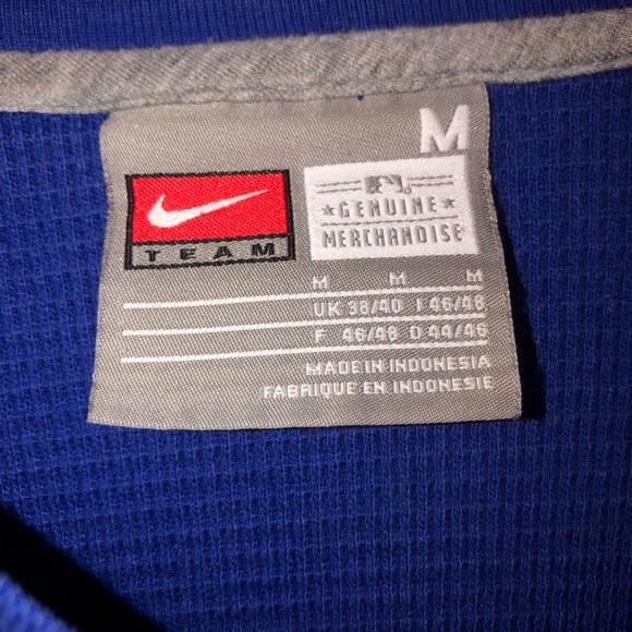 LA Nike Thermal - Picture 2 of 3